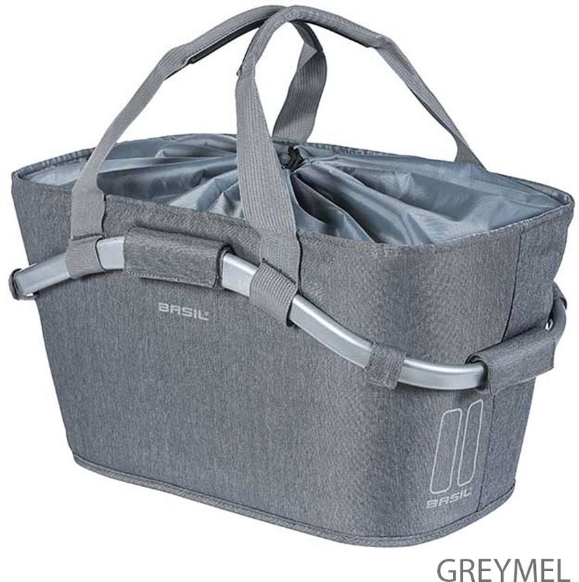 Basil Classic Carry All MIK Fahrradkorb kaufen | Bike-Discount