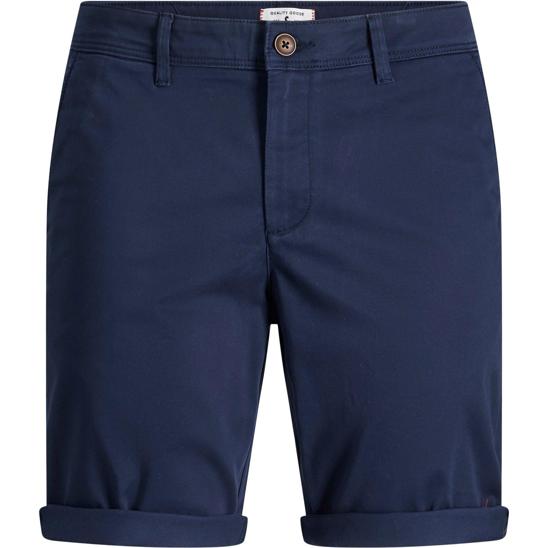 Jack and Jones Bowie Shorts Mens Plus Size