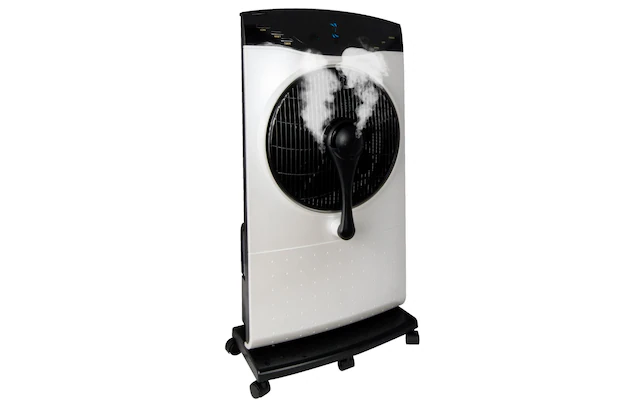 Sonnenkönig Diffuser »Lufterfrischer Air Fresh 5S« 4,6 l Wassertank