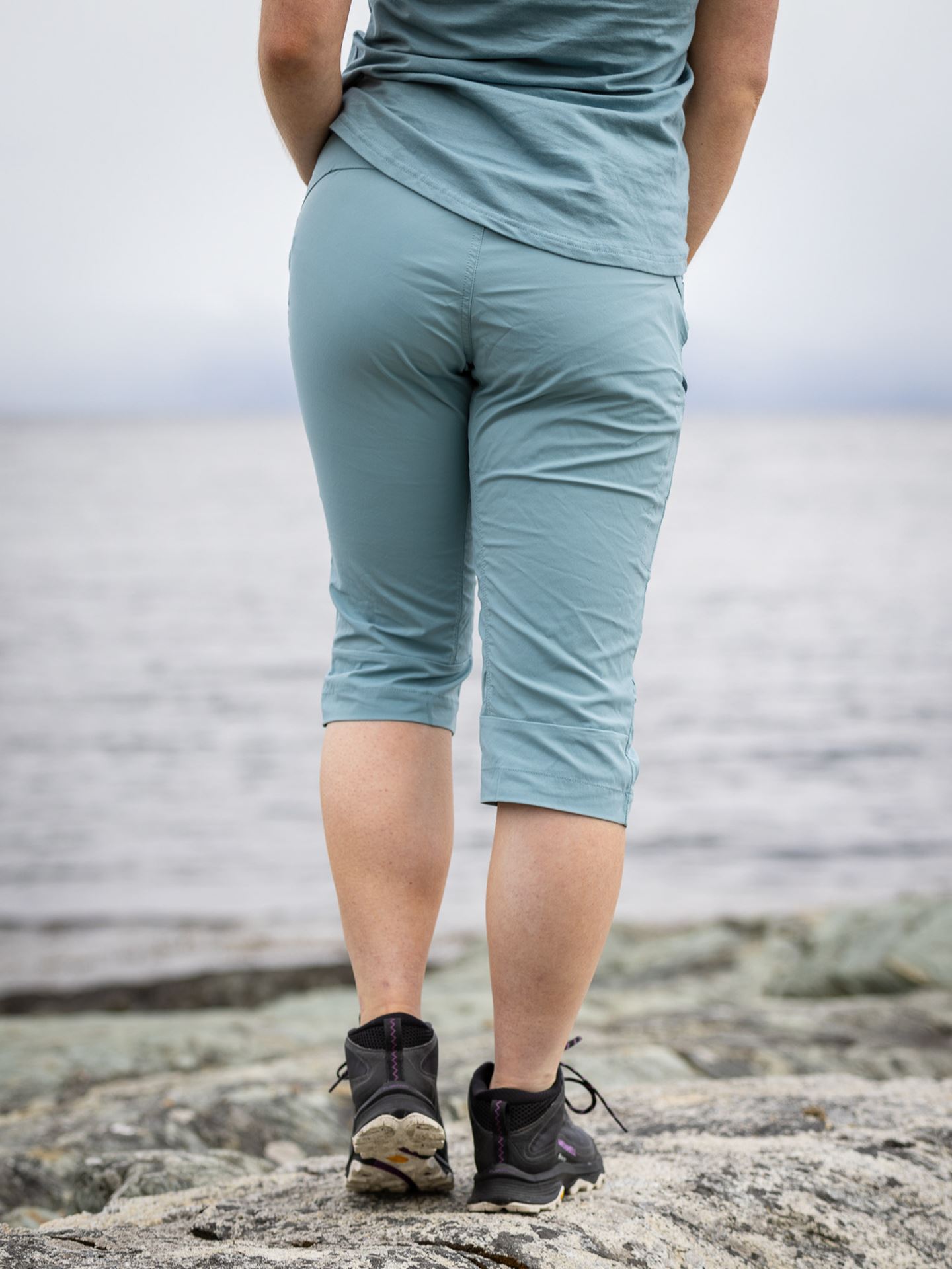 Utne Pirate Pant