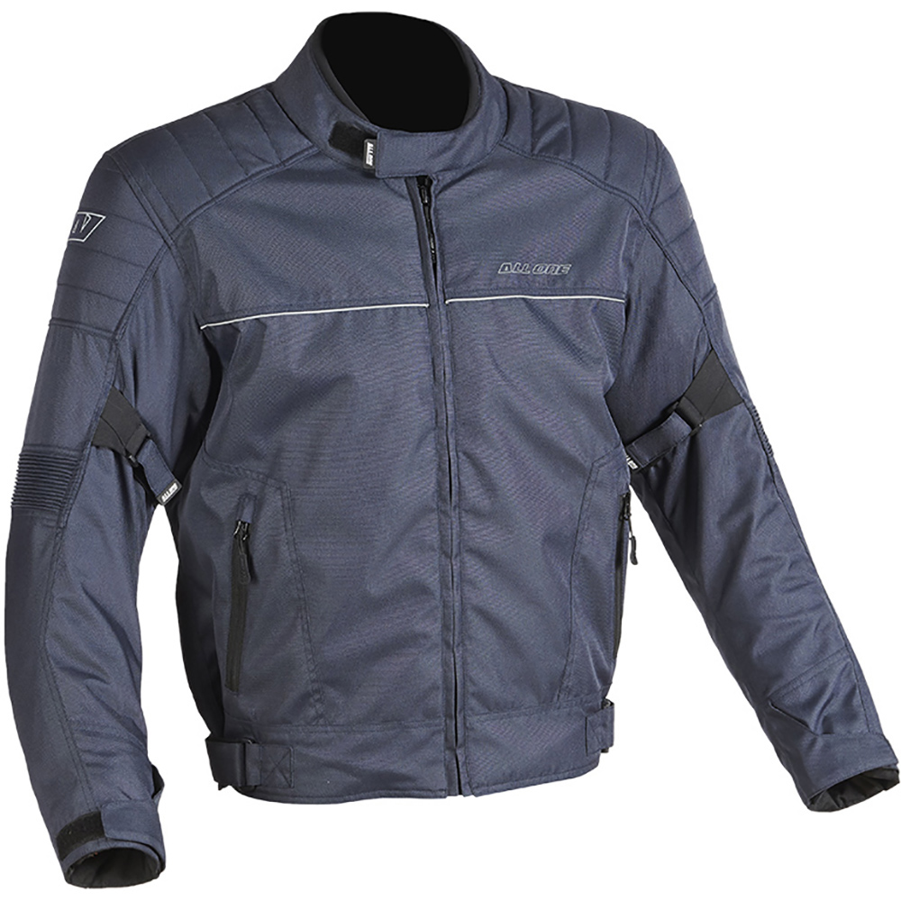 All One - Blouson Shift Navy