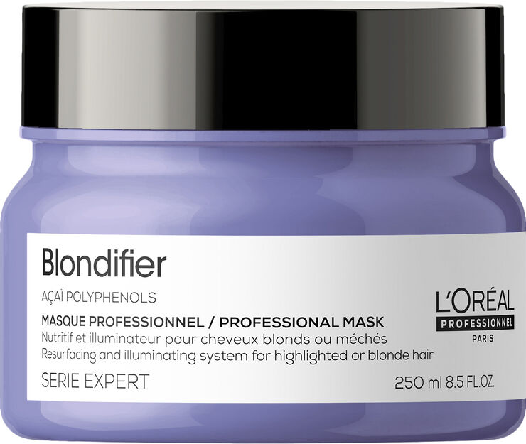 L'Oréal Professionnel L'Oréal Professionnel Blondifier Masque 250ml