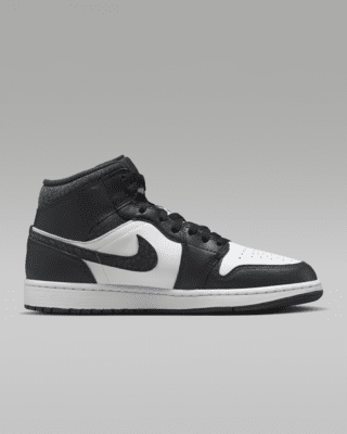Air Jordan 1 Mid SE Men's shoes
