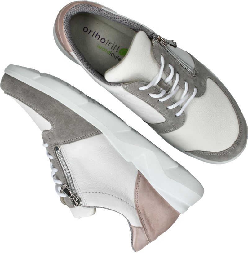 Waldlaufer Funky Sneakers Multi Dames