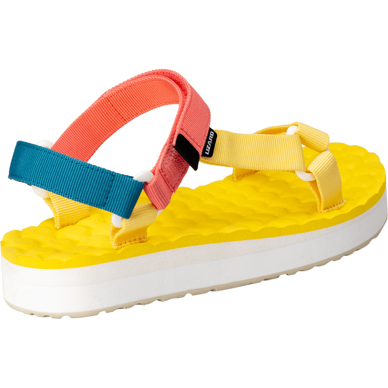 Lizard Damen Trail Max Sandale