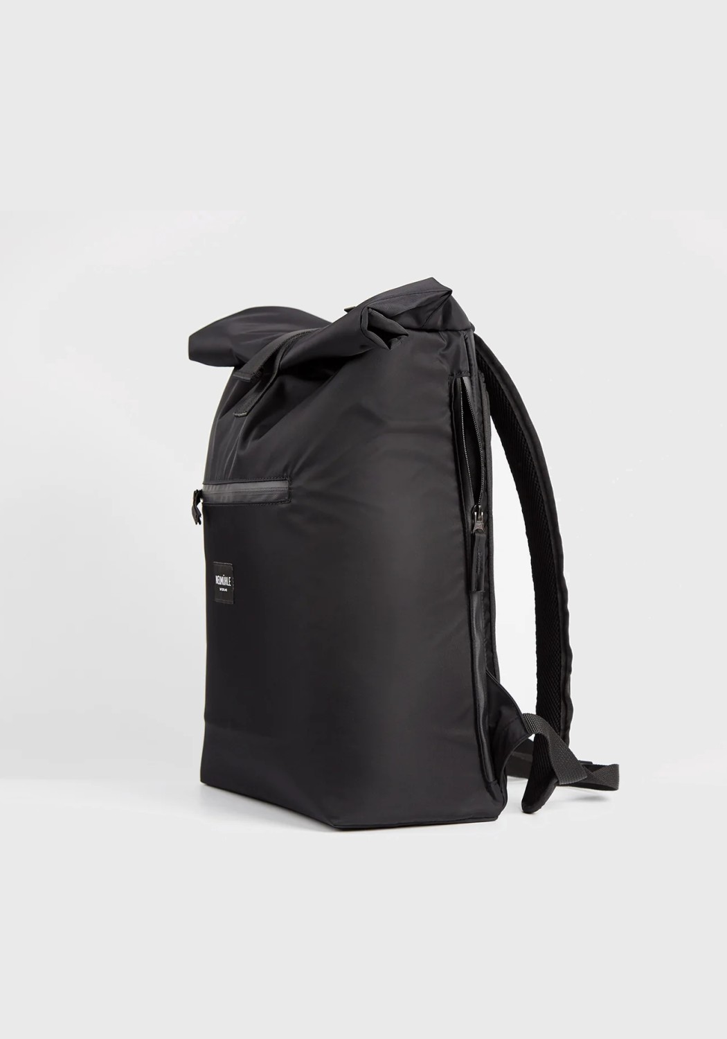 Neumuhle Rucksack Net-Pack Black Coal