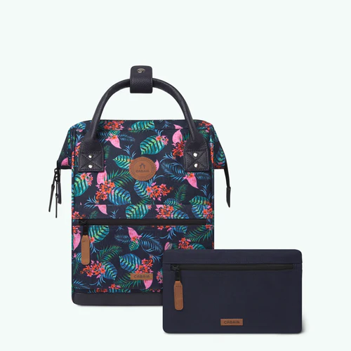 Sac à dos Adventurer Small Oran bleu