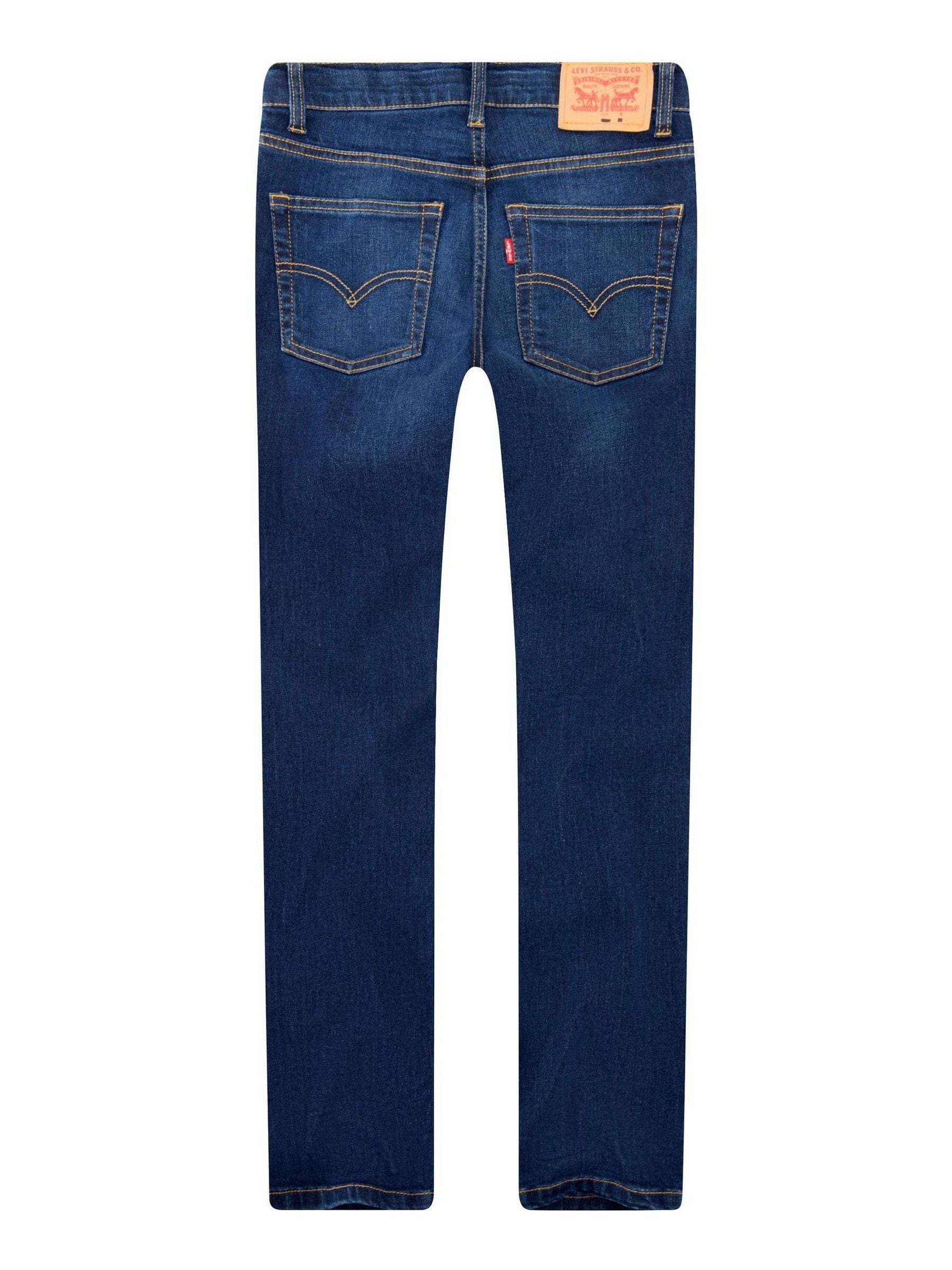 Levi's® - 510™ skinny kinderjeans