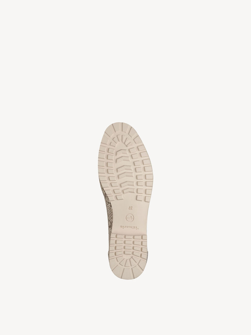 Instappers - beige