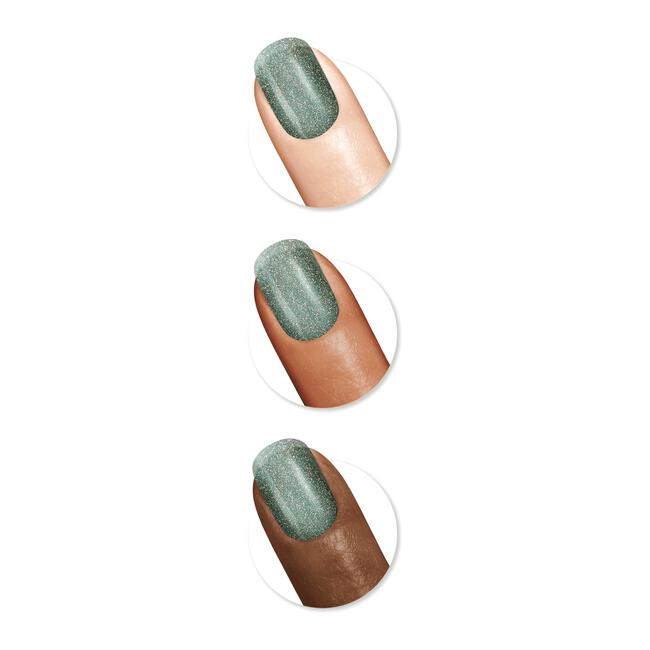 Sally Hansen Insta-Dri Nagellak104 All That Shimmers​ 9.17 ML