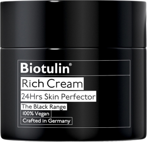 Biotulin Rich Cream, 50 ml
