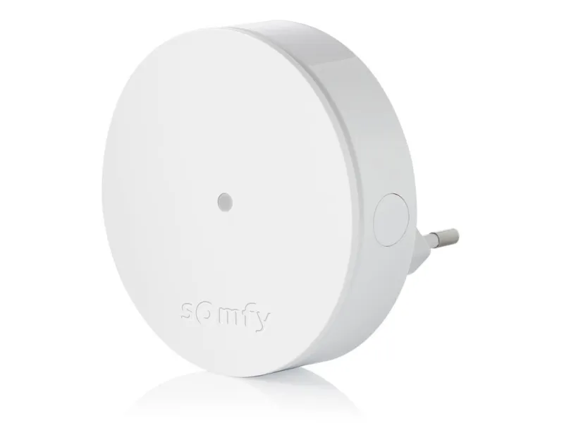 Somfy Extender - Udvid Rækkevidden