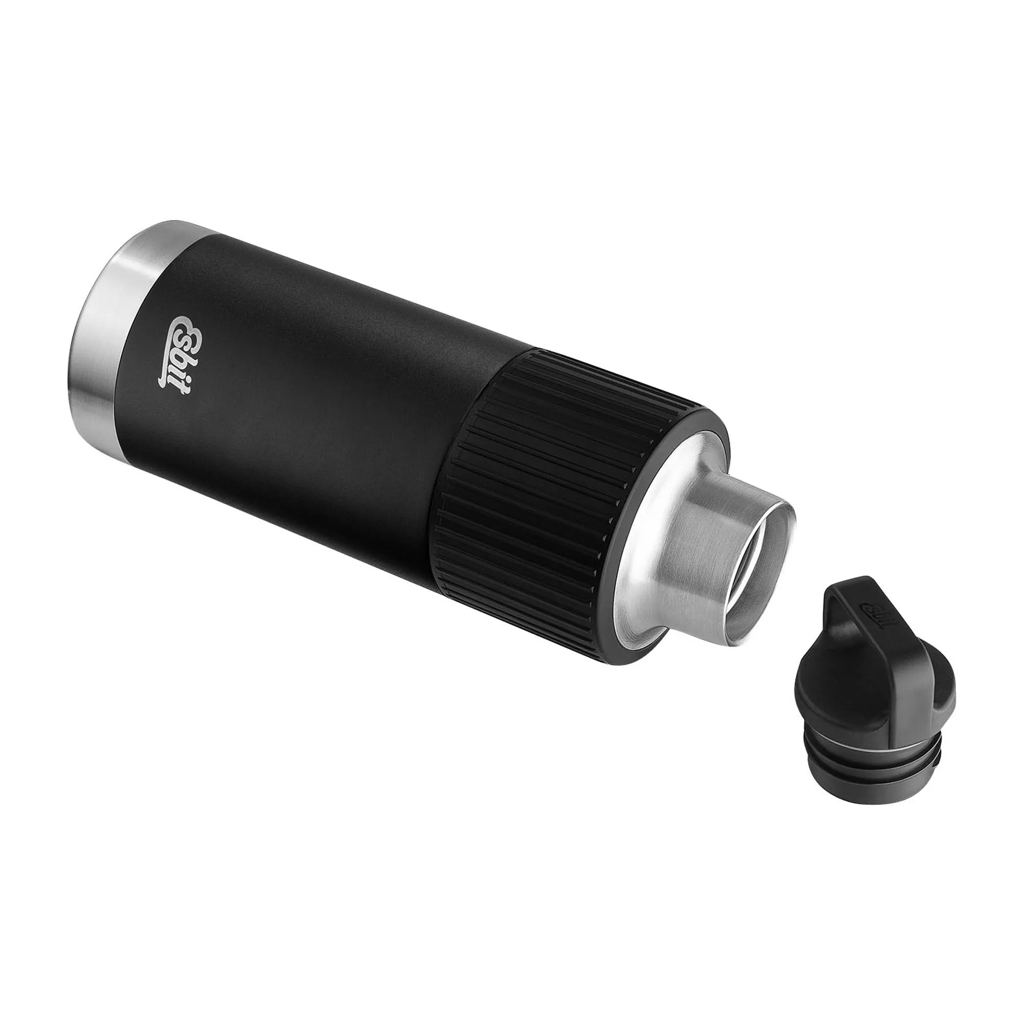 Esbit -  Isolierflasche Sculptor Standard Manschette 1 L