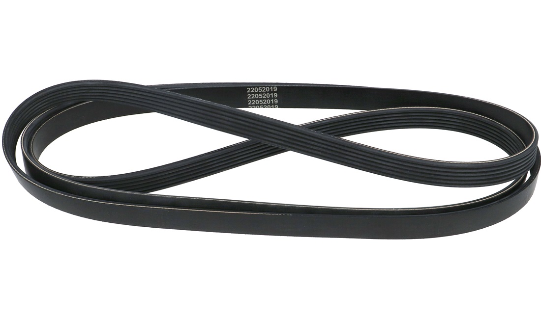 Multi v-rem 6 pk x 2870 mm