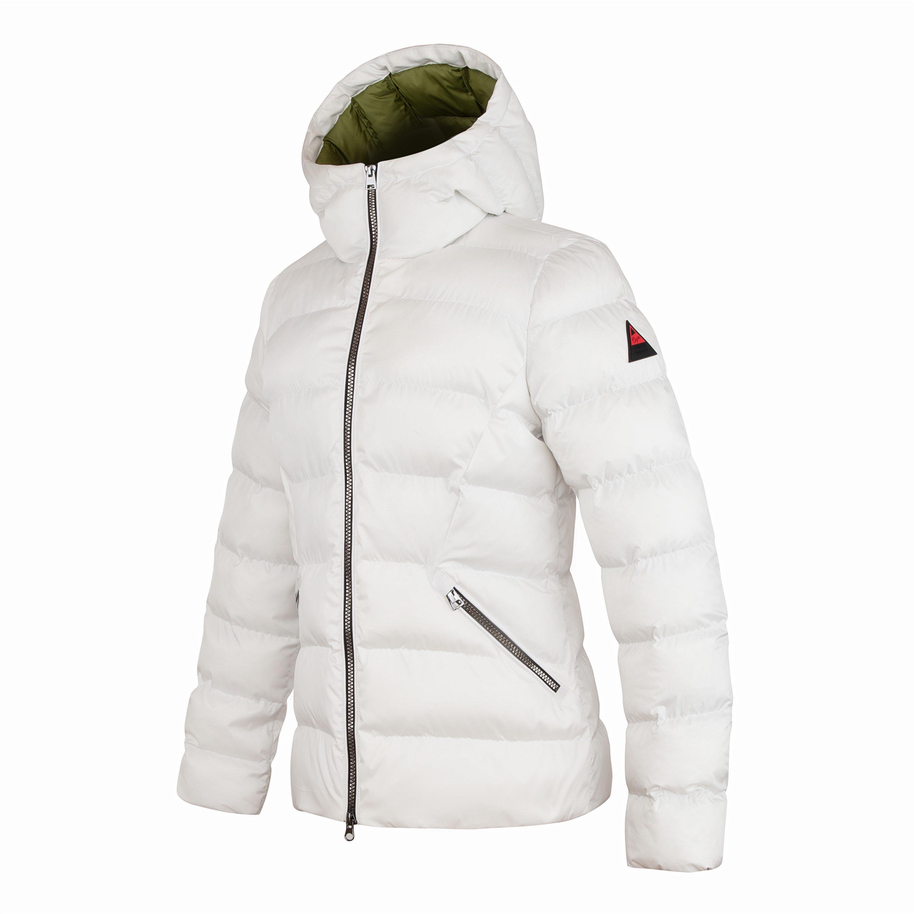 Cape Heights Baffle Jacket