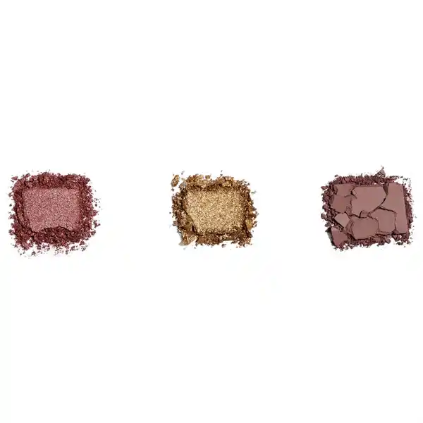 Re-Loaded Palette - Velvet Rose