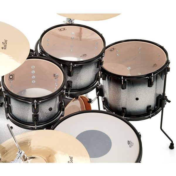 DrumCraft Series 4 Studio Bundle PBS