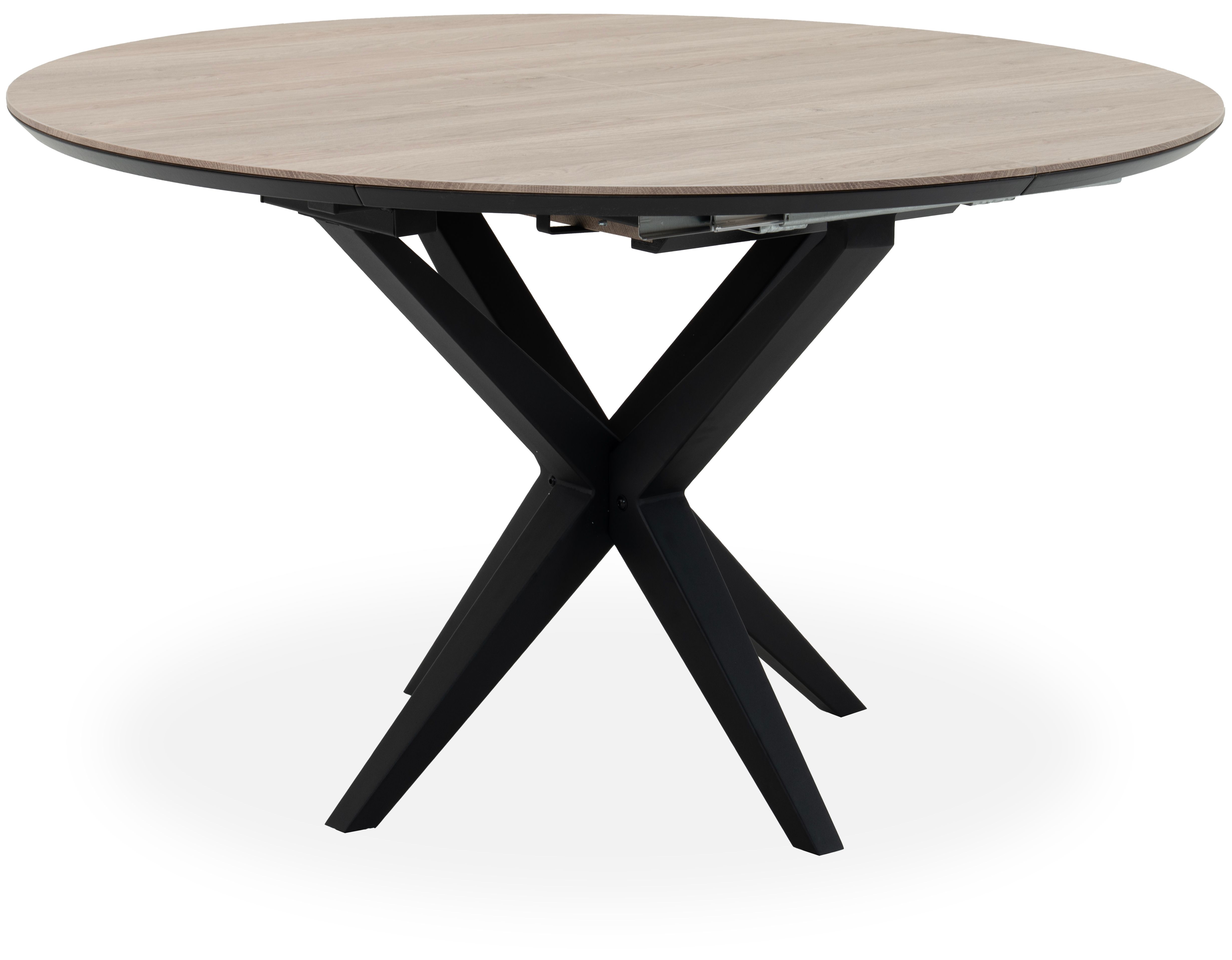 Uitschuiftafel Beaumont
