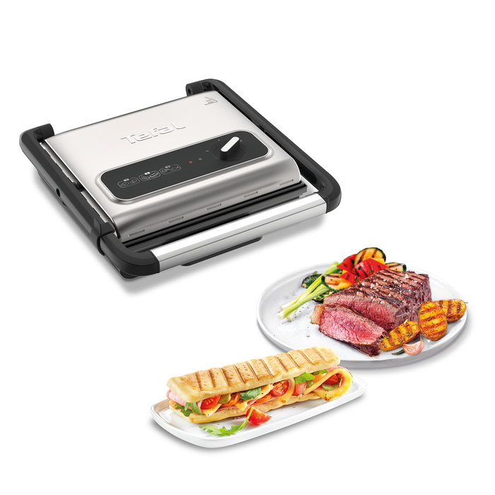 Inicio grill adjust