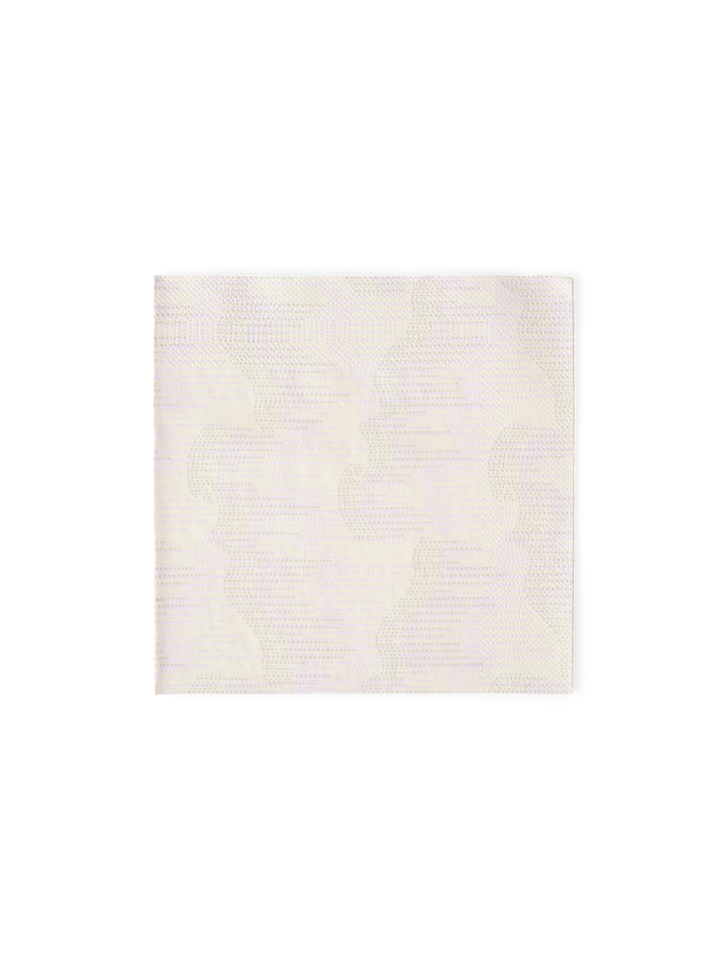 Servietter 33 x 33 | Papir.  20 stk. | Off White