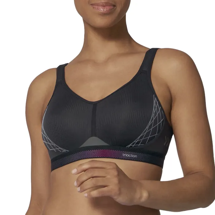 Triumph Triaction Cardio Cloud Sportbeha Dames