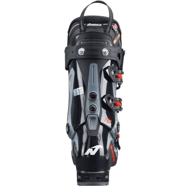 Chaussure de ski NORDICA SPEEDMACHINE 3 110 GW BLACK/GREY/RED