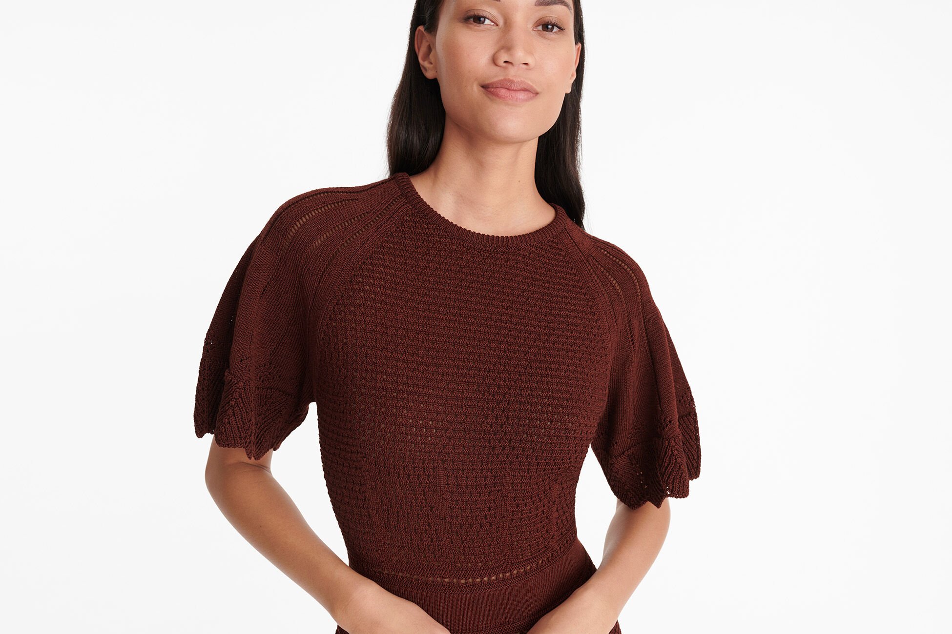 Imaginaire Robe longue TORTUE
