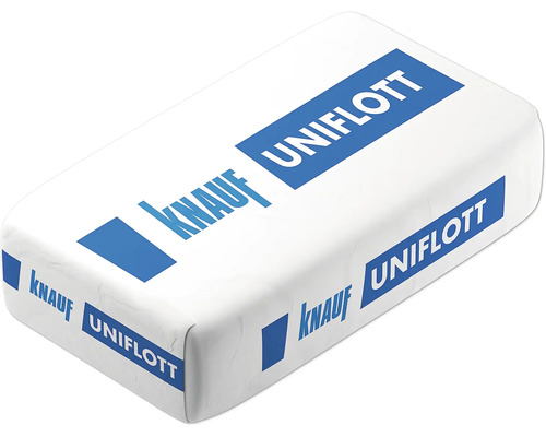 Knauf Uniflott plamuur 25 kg
