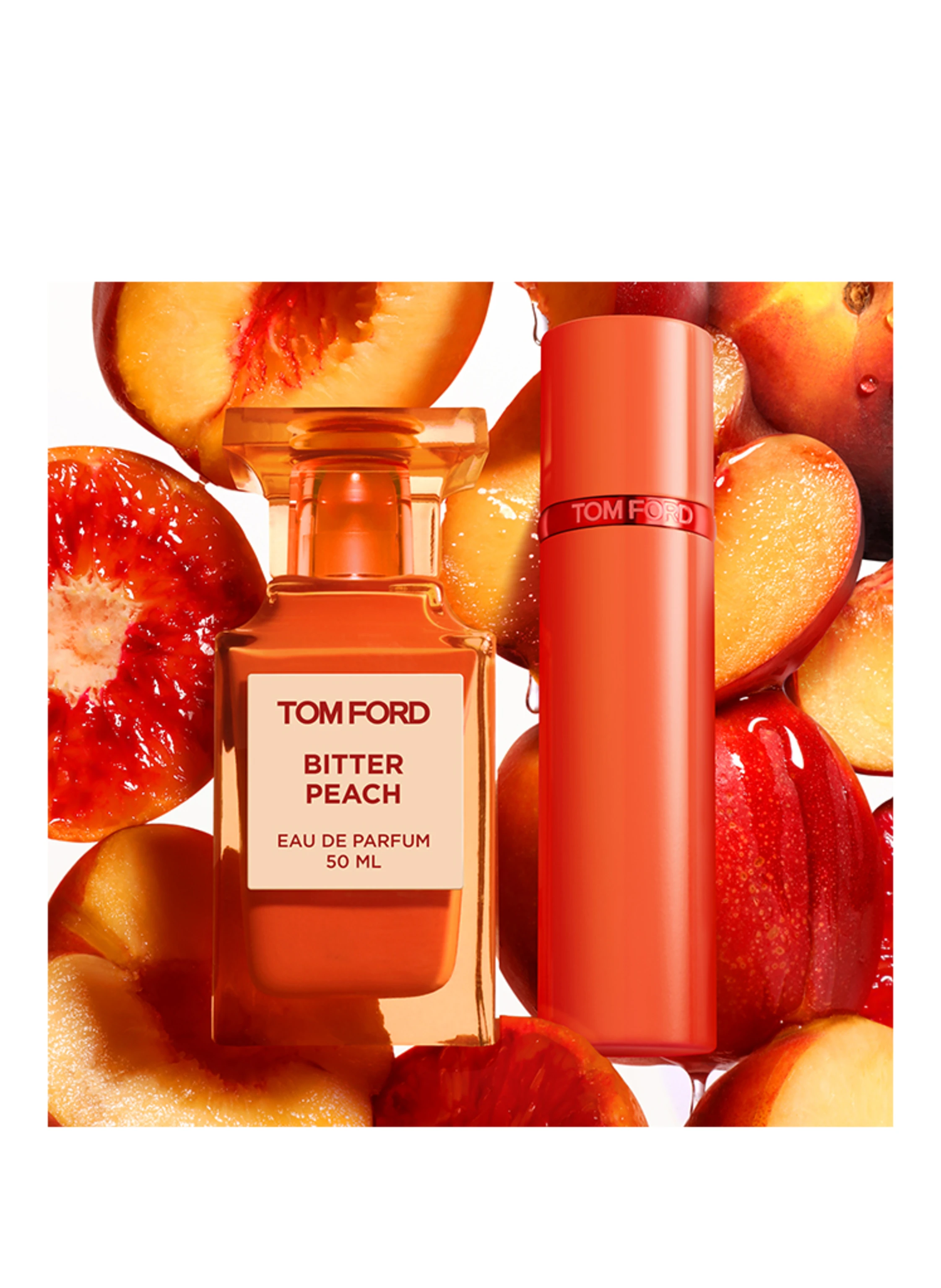 TOM FORD BEAUTY BITTER PEACH ATOMIZER