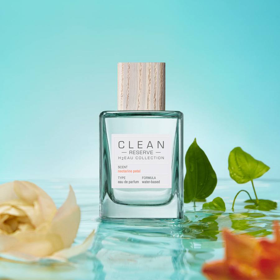 Clean Reserve H2EAU Nectarine Petal Eau De Parfum 30ml