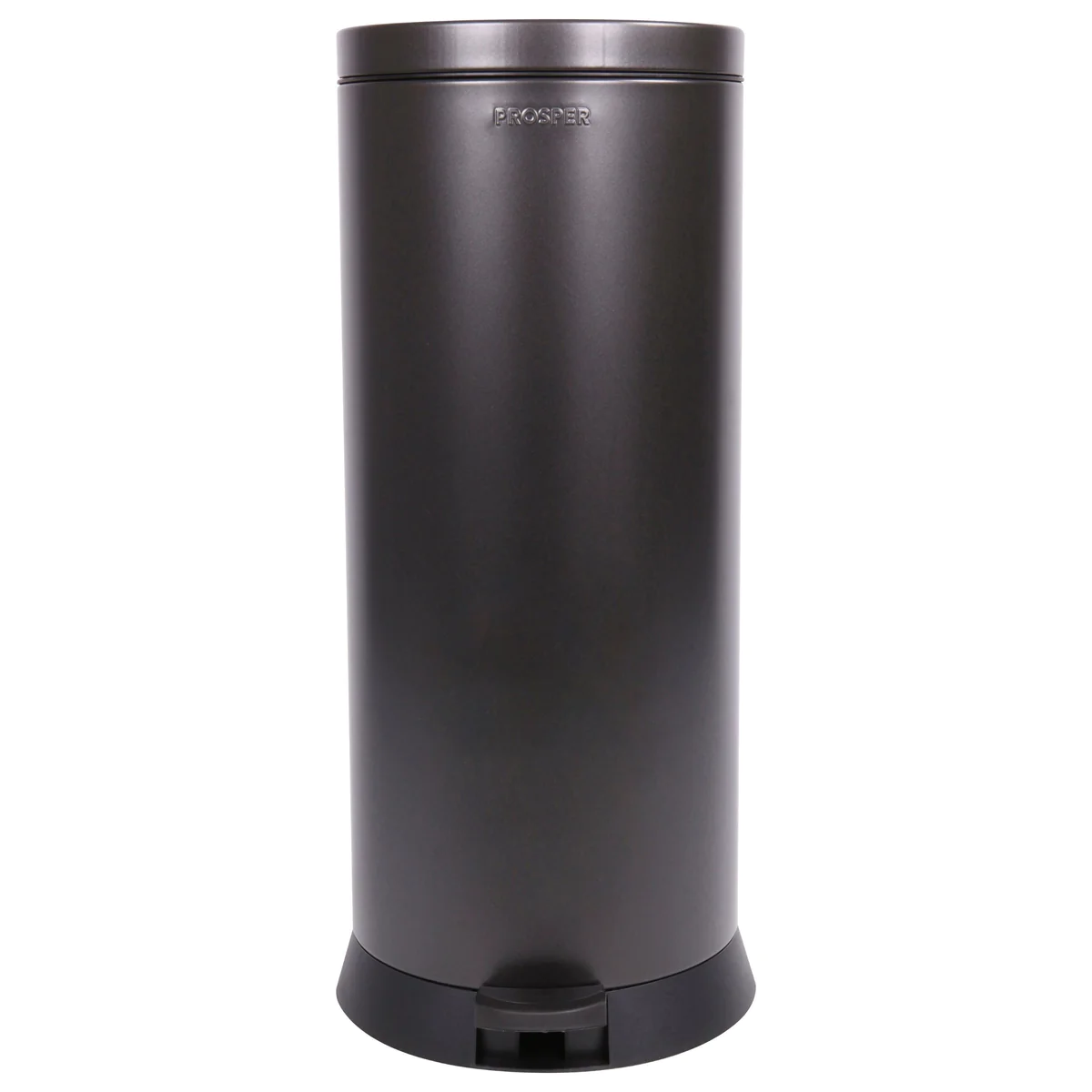 Prosper- Poubelle cuisine 30L Retro Made in France Prosper