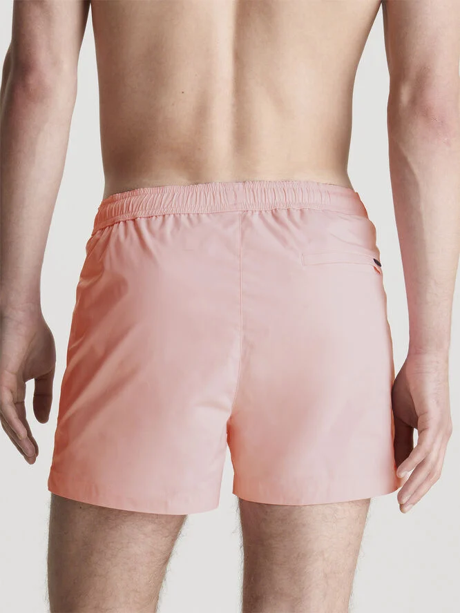 Calvin Klein SHORT DRAWSTRING U03