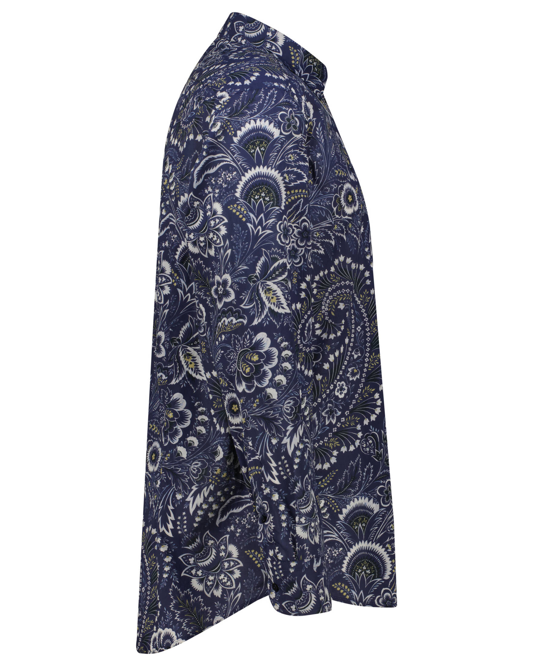 Etro| Herren Hemd Regular Fit