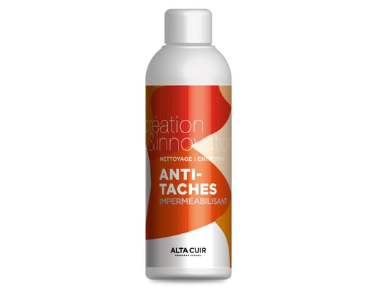ALTA - Coffret nettoyage Coffret nettoyage du tissu