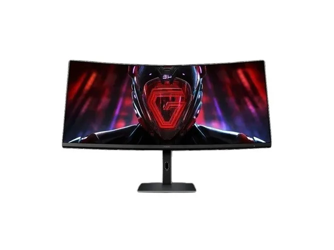 Xiaomi G34WQi - LED-skærm - gaming - kurvet - 34