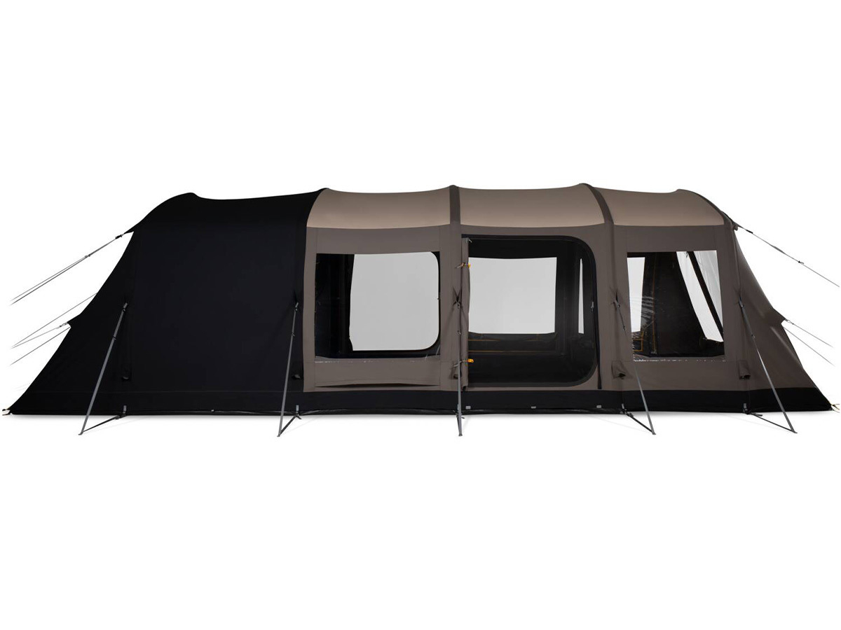 Kampa Seacliffe 4 AIR TC tunneltent