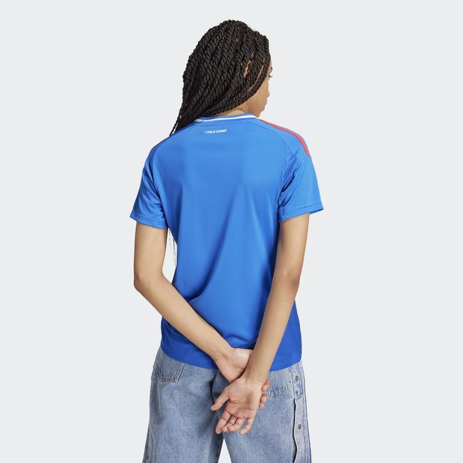 Italie Maillot Domicile 2024/25 Femme