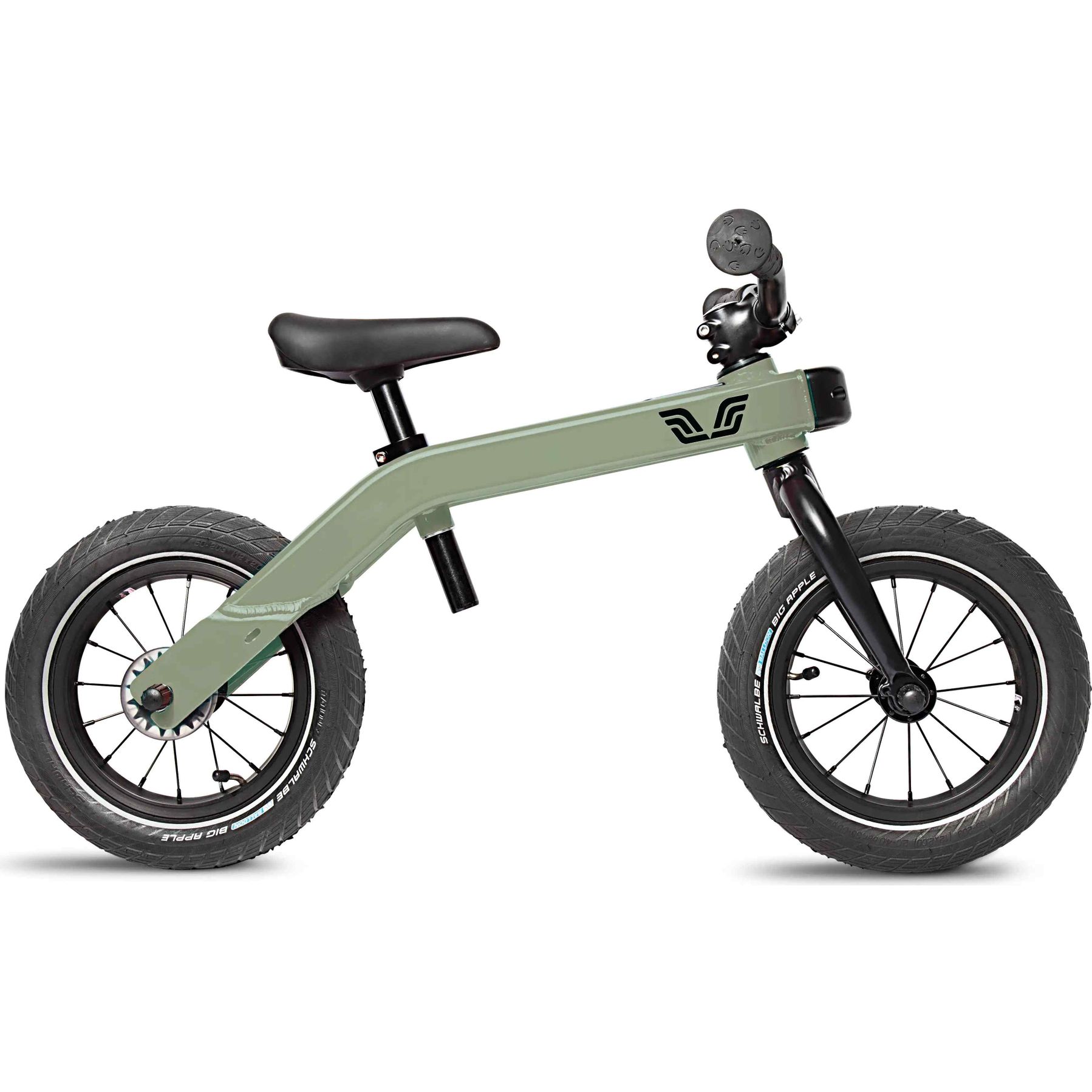 Vici 3-in-1 Meegroeifiets