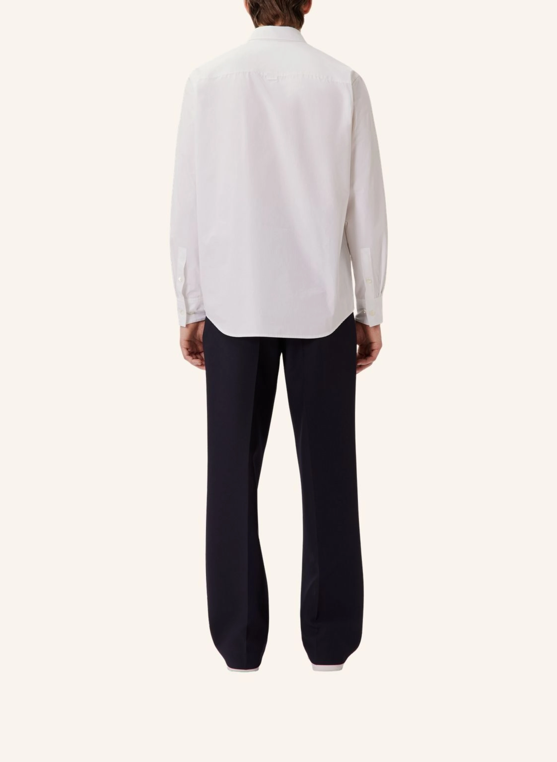 studio seidensticker Casual Hemd Regular Fit