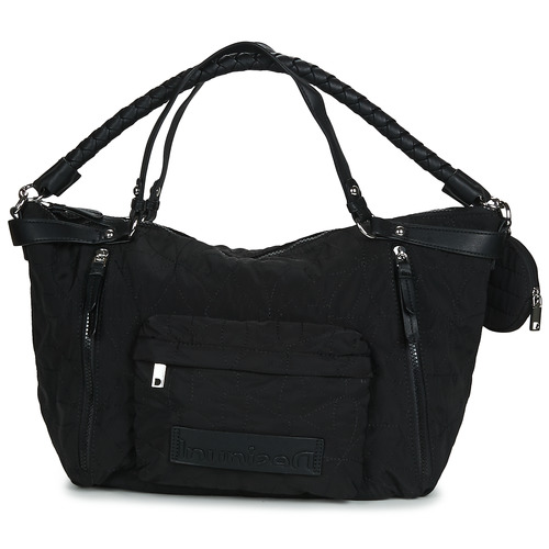 Desigual - PRISMA LIBIA - NEGRO