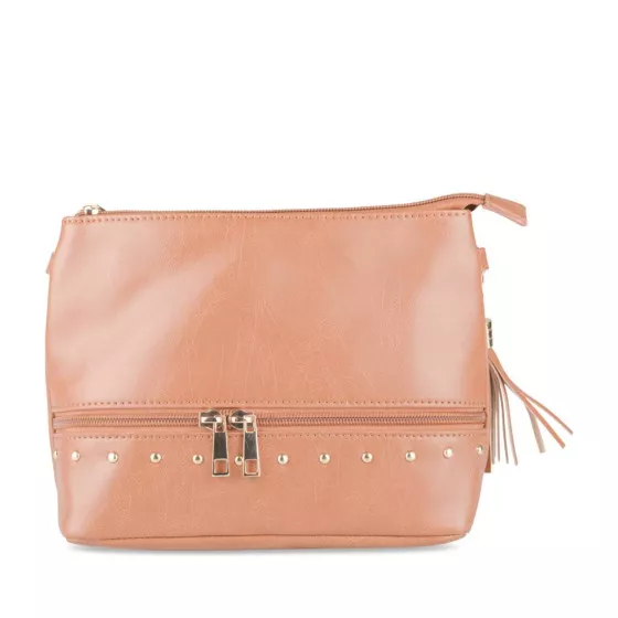 Sac à main MARRON MERRY SCOTT