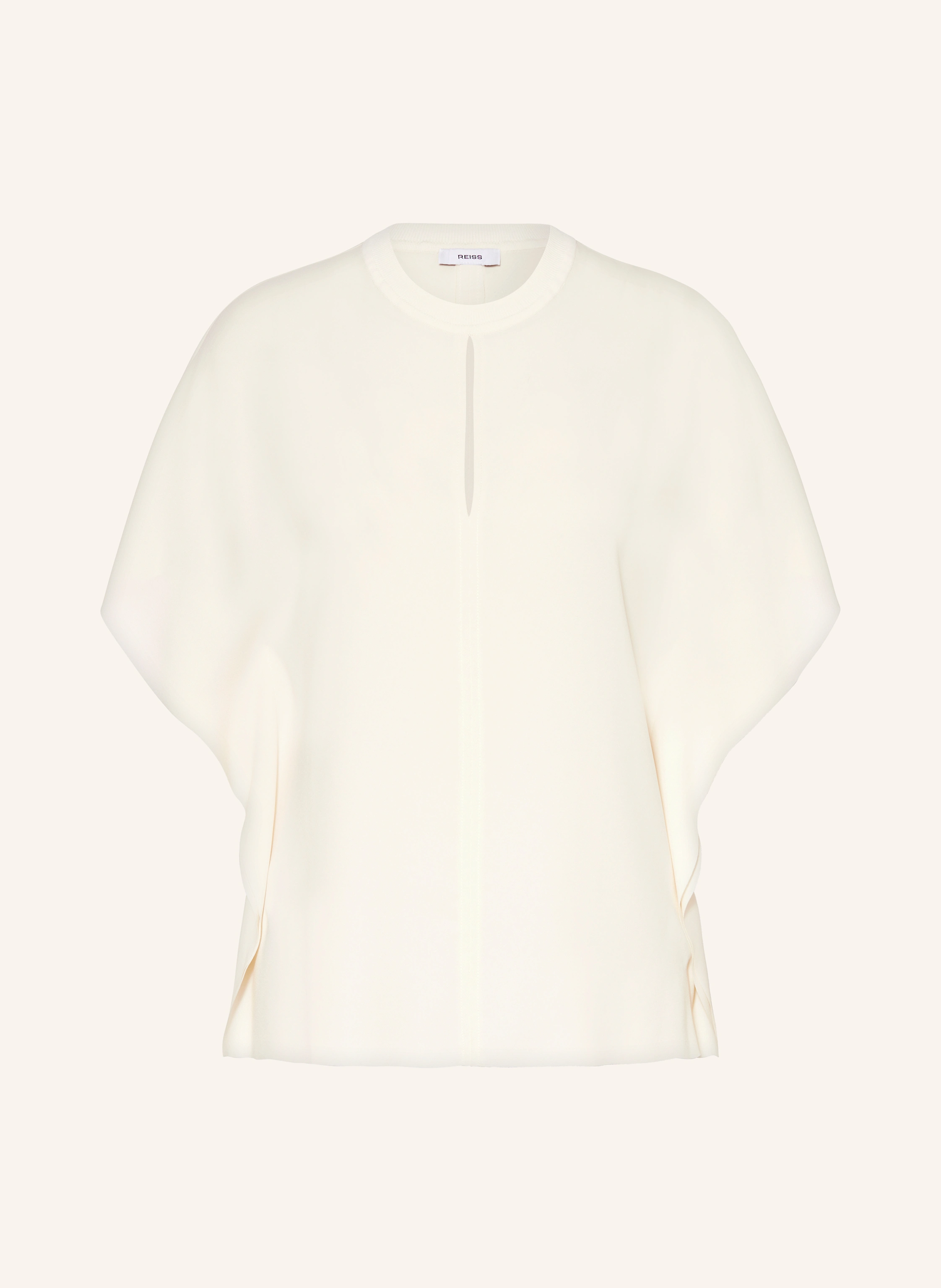 REISS Blusenshirt TANIA
