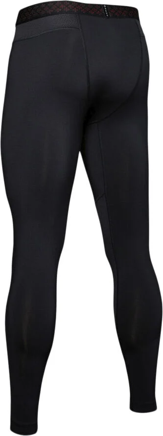 Under Armour RUSH Leggings Sort