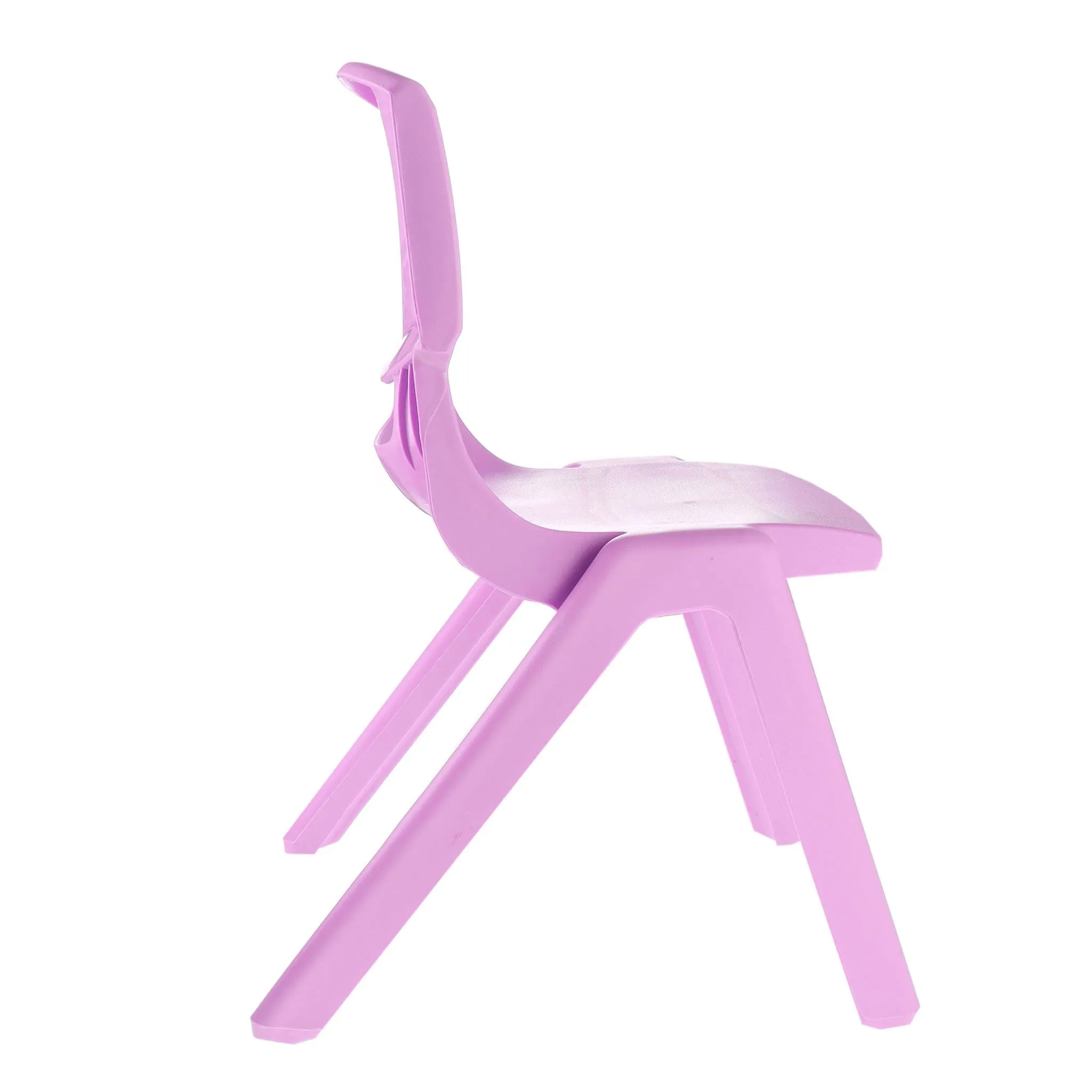 Bébé Confort Chaise Plastique pour enfant - Mauve