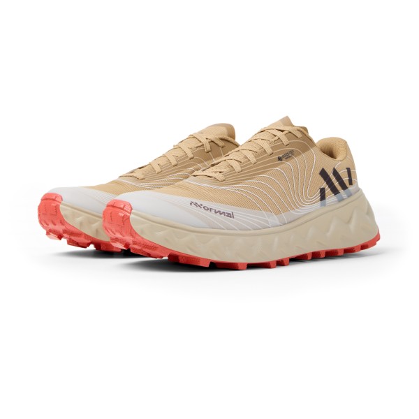NNormal - Tomir 2.0 GTX - Chaussures de trail