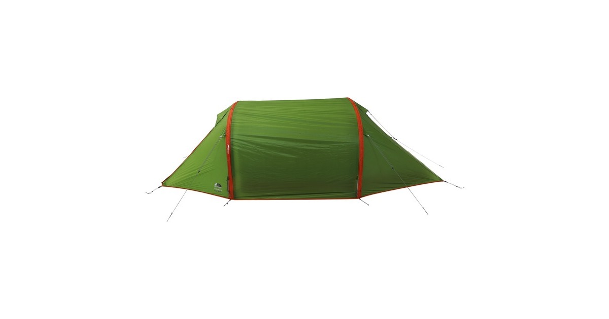 VangoF10 Xenon UL Air tent  (Groen, 2025 model)