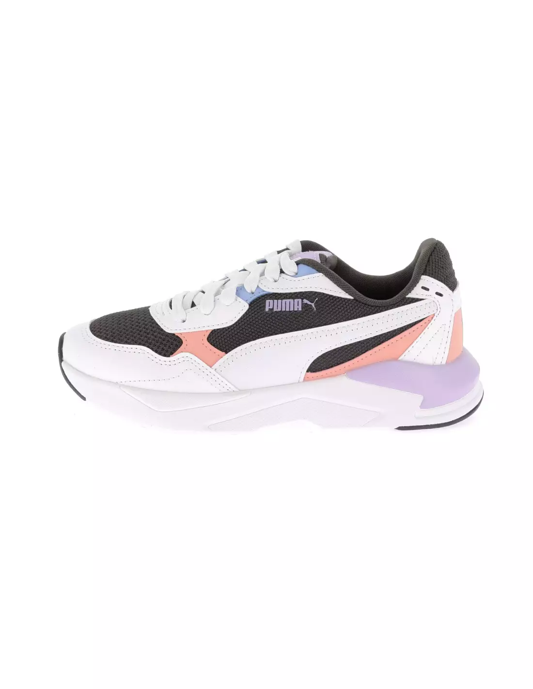 X RAY LITE SPEED - Baskets Gris