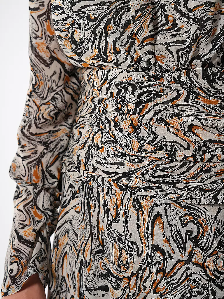LUISA CERANO Minikleid  bunt