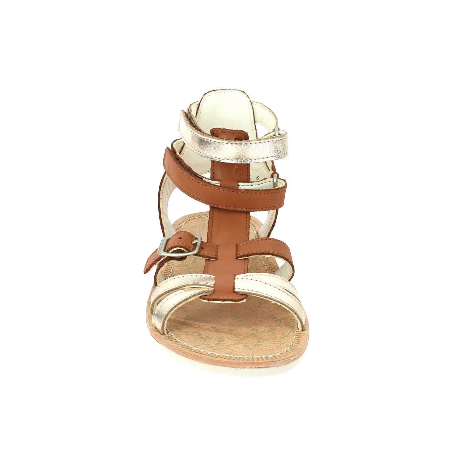 Sandales fille KICKERS COSAC