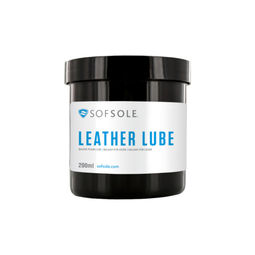 Tratamiento Para Cuero Sofsole Leather Lube